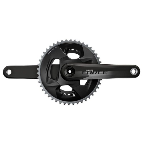 PEDALERO SRAM FORCE D1 DUB BRILLO 170 48-35