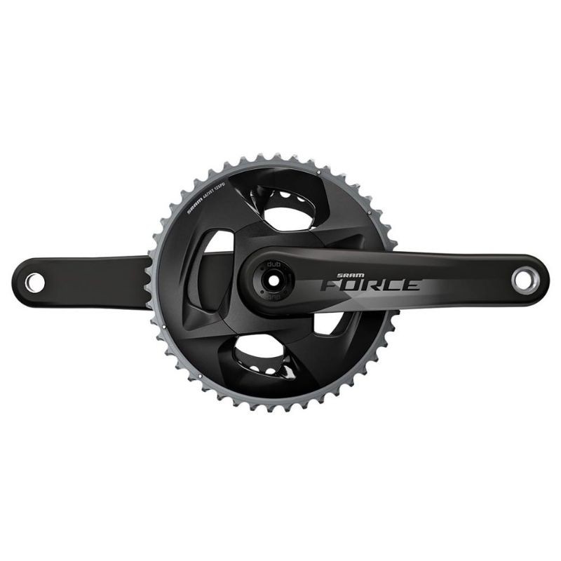 Pédalier Sram Force D1 DUB GLOSS 12V 170mm