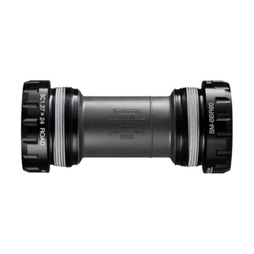Bottom bracket Shimano SM-BBR60 Hollowtech II 68 (BSA) mm