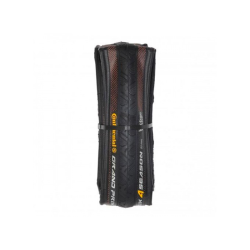 Pneu Continental GP 4 saisons vue packaging