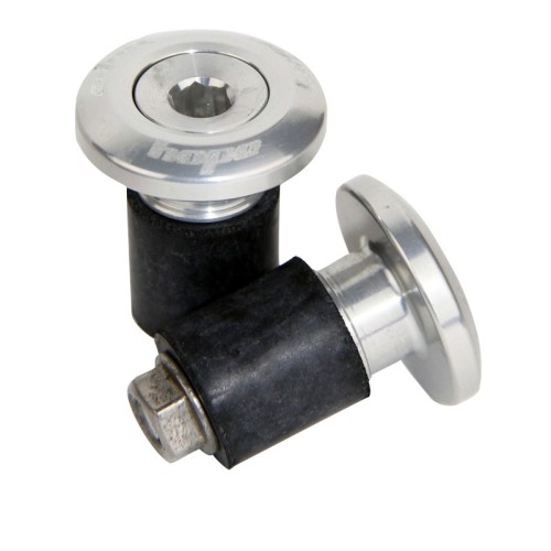 Bouchon de guidon Hope