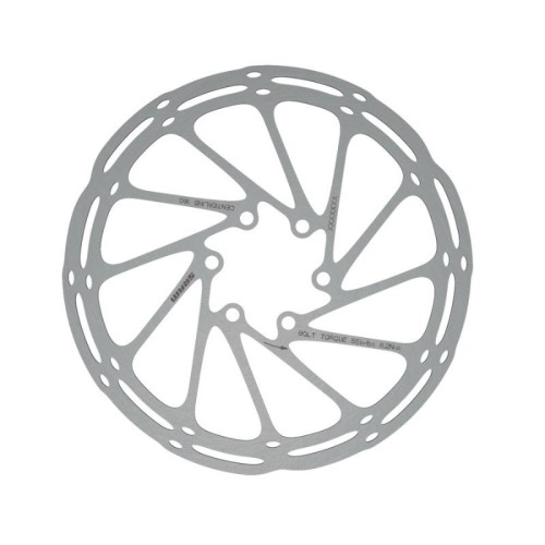 SRAM CENTERLINE DISQUE 200MM ROUNDED 6T