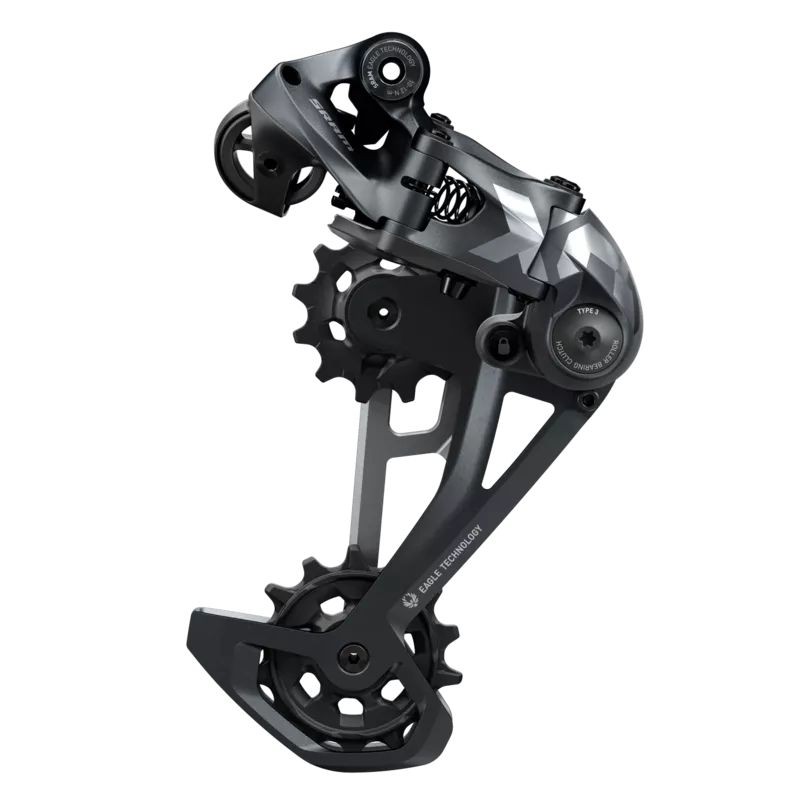 DER ARR SRAM X01 EAGLE 12VIT LUNAR 10-52