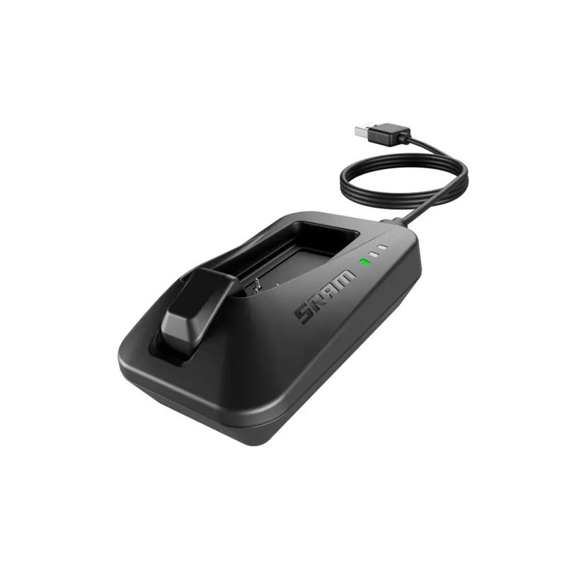 CHARGEUR BATTERIE SRAM ETAP & AXS SANS BATTERIE