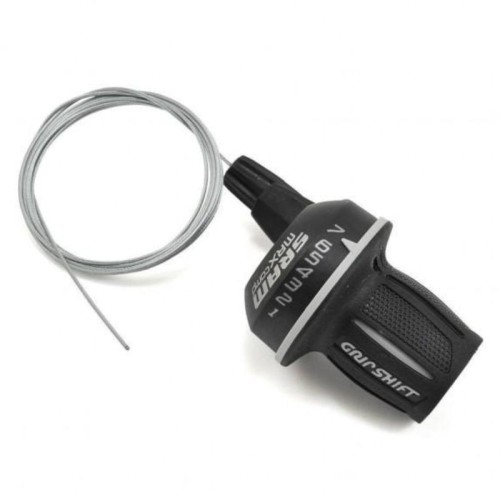 MRX TWISTER MICRO TRASEIRO 7 VIT