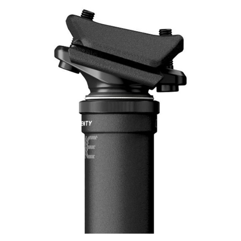 OneUp Dropper Post V2 Teleskop-Sattelstütze, 210 mm Innenhöhe (ohne Bedienelemente)