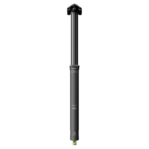 OneUp Dropper Post V2 telescopic seatpost 210mm internal clearance (without control)
