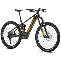 Mondraker Crafty Carbon R MTB e-bike