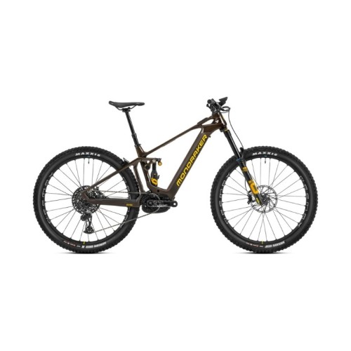 Bicicleta eléctrica de montaña Mondraker Crafty Carbon R