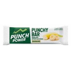 Barre énergétique Punch Power Punchy Bar