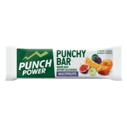 Barre énergétique Punch Power Punchy Bar
