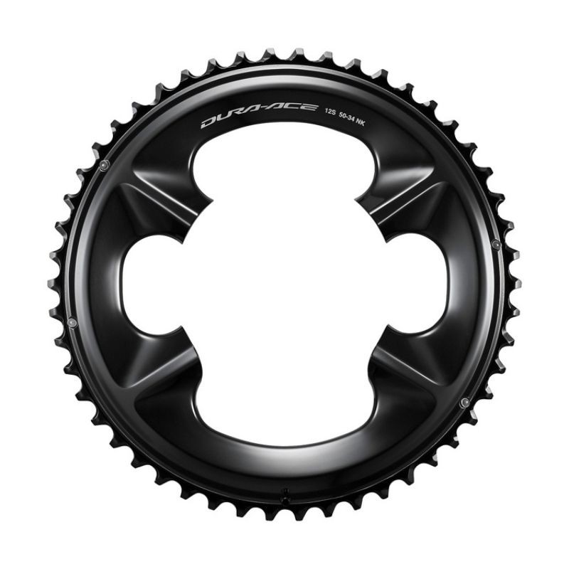 Plateau extérieur Shimano Dura-Ace FC-R9200 12V