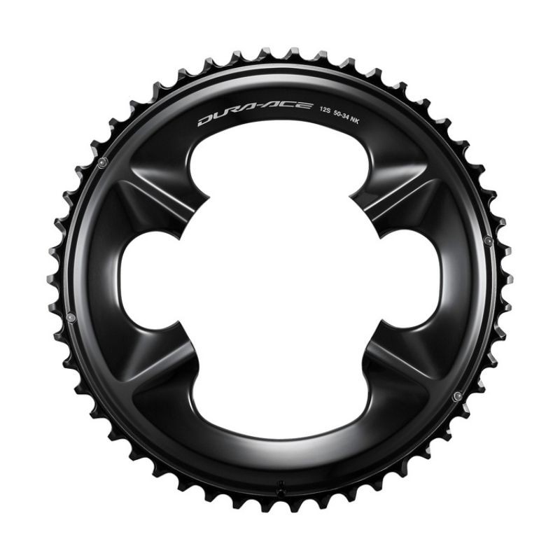 Shimano Dura-Ace FC-R9200 12V outer chainring