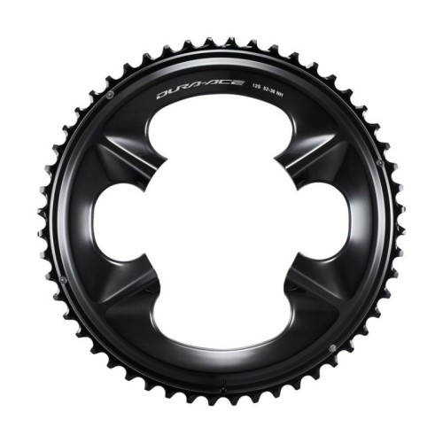 Corona esterna Shimano Dura-Ace FC-R9200 12V