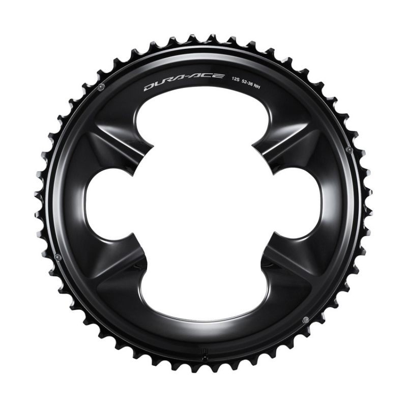 Shimano Dura-Ace FC-R9200 12V outer chainring Shimano Dura-Ace FC-R9200 12V outer chainring