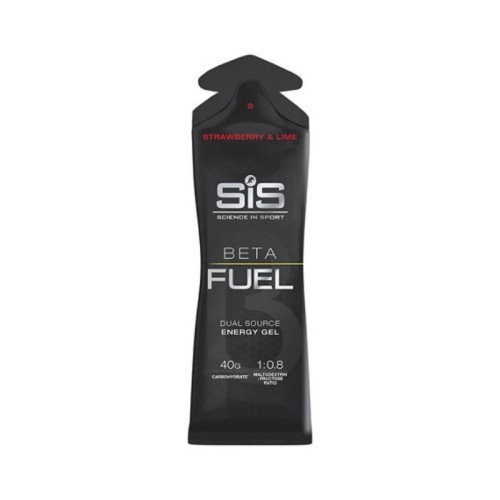 Gel energético SIS Beta Fuel 60 ml