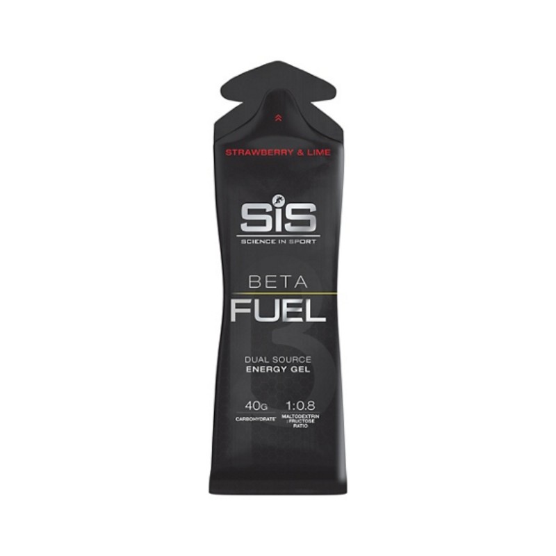 Gel énergétique SIS Beta Fuel 60 ml