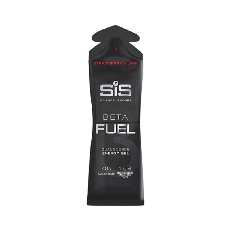 SIS Beta Fuel energy gel 60 ml