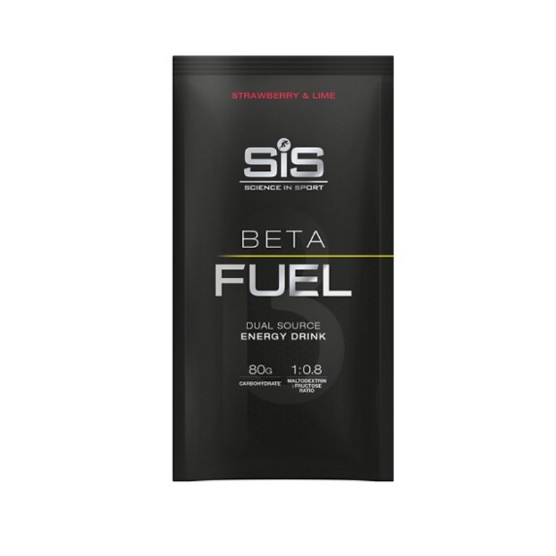 SIS Beta Fuel Sports Drink 80g