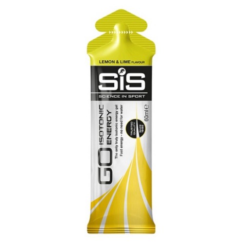 SIS Go Energy Isotonisches Gel 60 ml