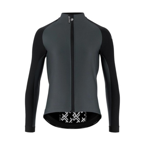 Veste Assos Mille GT Winter Jacket C2