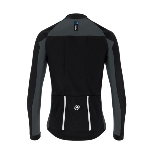 Assos Mille GT Winterjacke C2