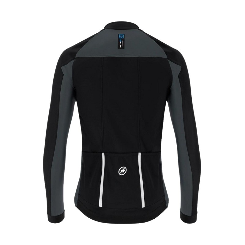 Assos Jaqueta de inverno Mille GT C2