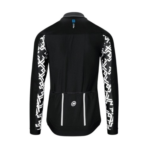 Veste Assos Mille GT Winter Jacket C2