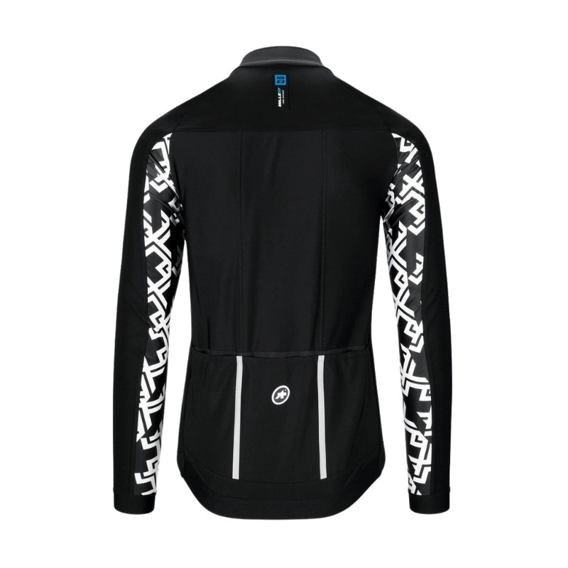 Jacket Assos Mille GT Winter C2