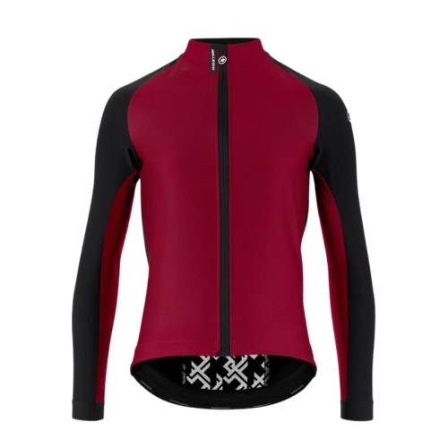Assos Mille GT Winterjacke C2