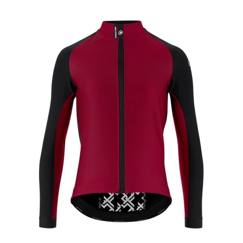 Veste Assos Mille GT Winter Jacket C2