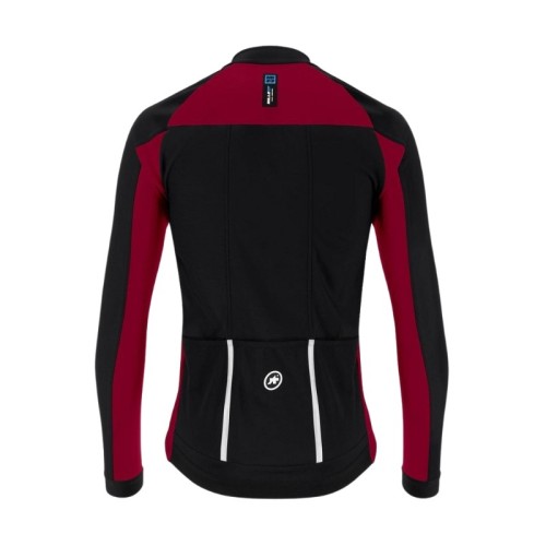 Assos Mille GT Winterjacke C2