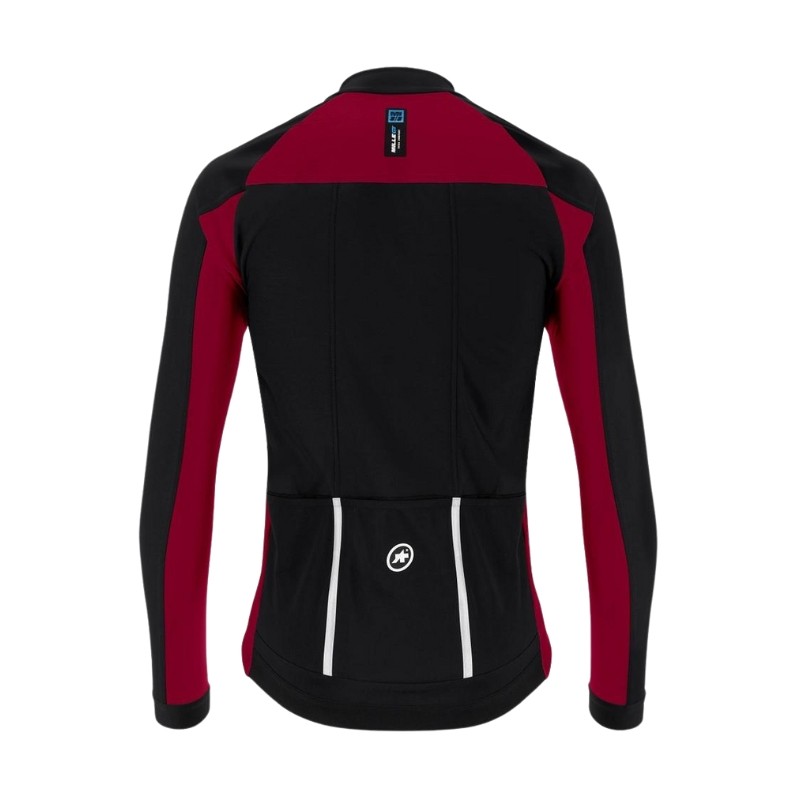 Assos Mille GT Chaqueta de invierno C2