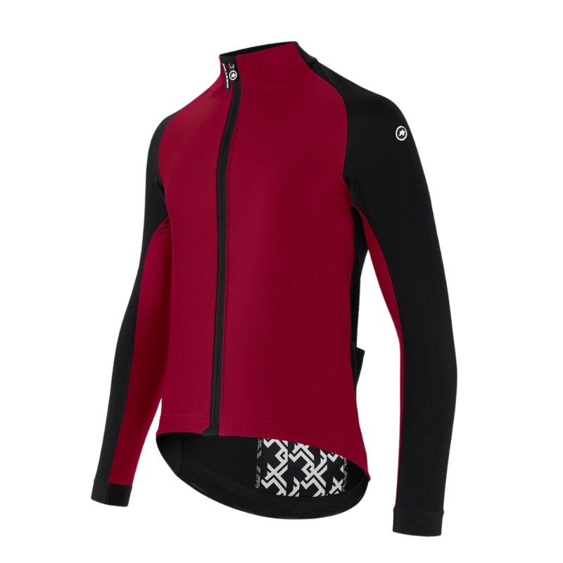 Assos Mille GT Chaqueta de invierno C2