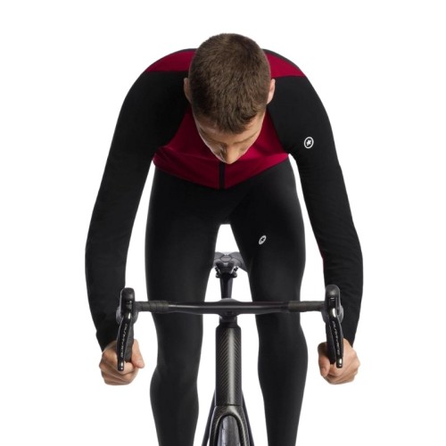 Assos Mille GT Winterjacke C2