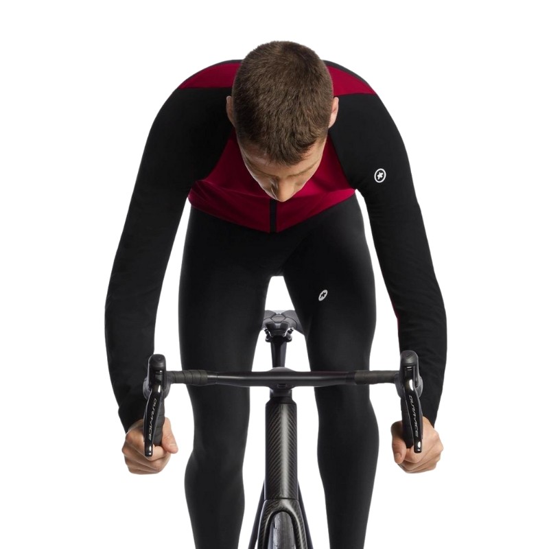 Assos Mille GT Chaqueta de invierno C2