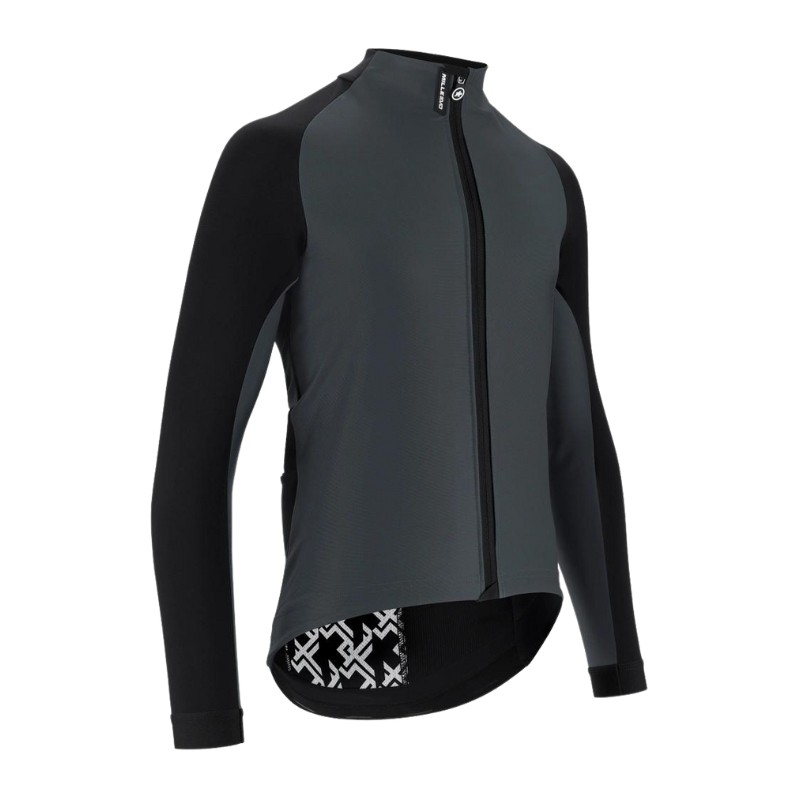 Assos Jaqueta de inverno Mille GT C2