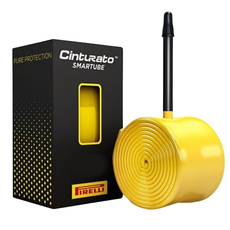 Pirelli Cinturato Smartube Presta Valve 60mm inner tube