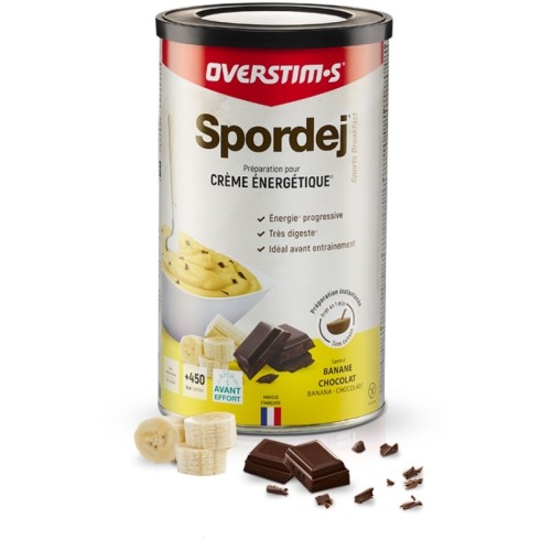 Colazione Overstims Spordej 700g