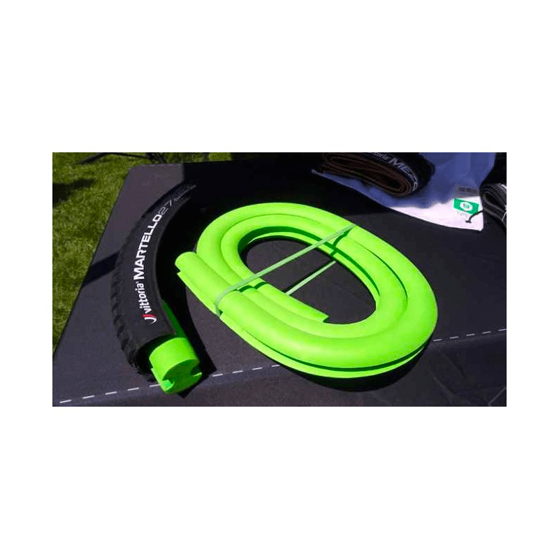 Airliner VTT Vittoria vue détaillée