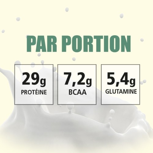 Aislado de proteína de suero Overstims 300 g