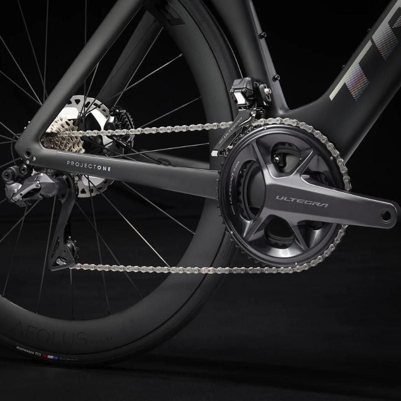 Trek Madone SLR 7 2024 racefiets