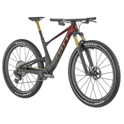 Scott Spark RC SL MTB Scott Spark RC SL MTB