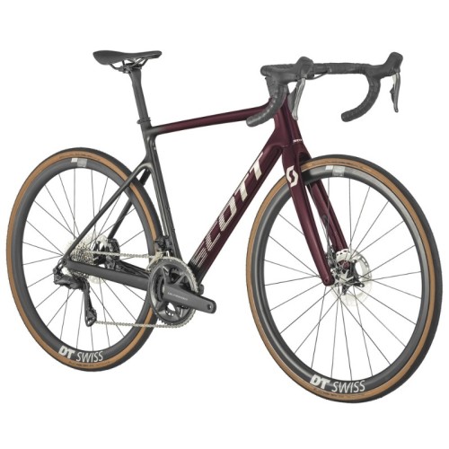 Scott Addict SE - Rennrad zum besten Preis