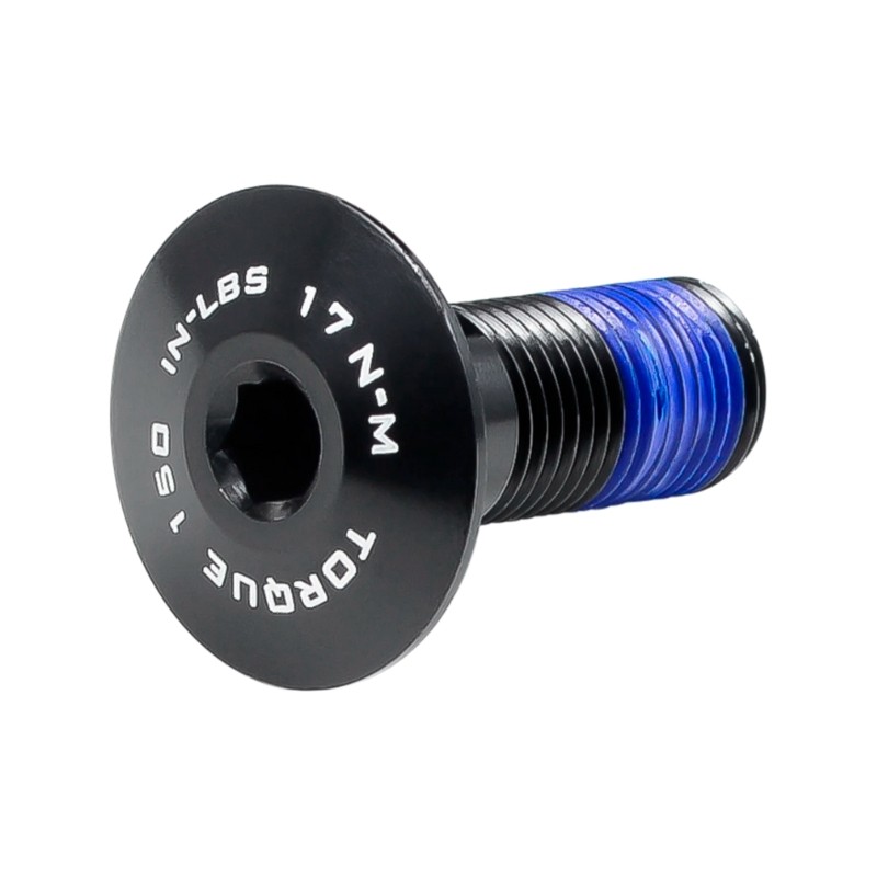 Trek M10x1mm Full Suspension Rocker Pivot Bolt