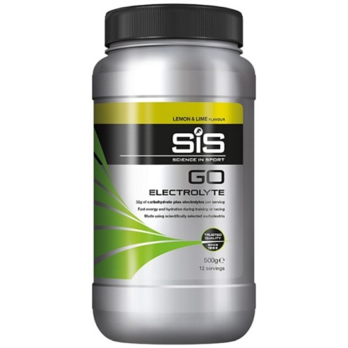 Boisson énergétique SIS Go Electrolyte 500g