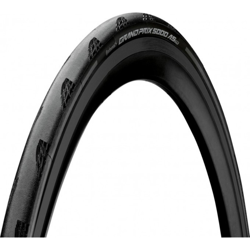 Continental Grand Prix 5000 All seasons TR tire