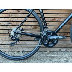 Giant tcr advanced second hand online