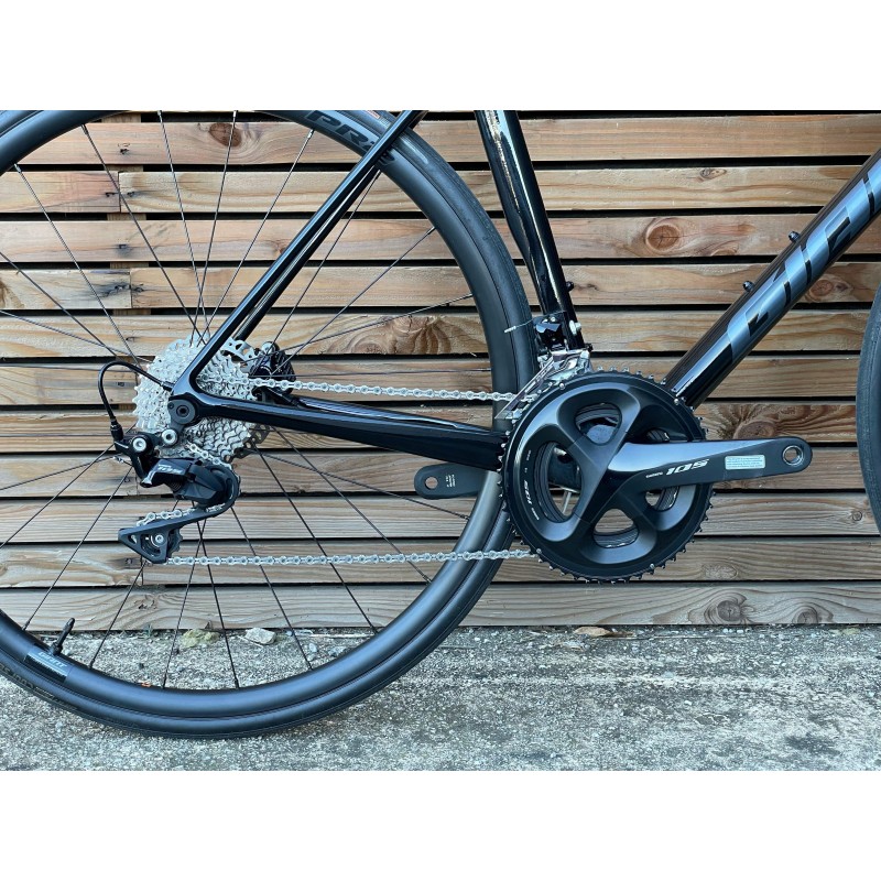 Used giant tcr deals