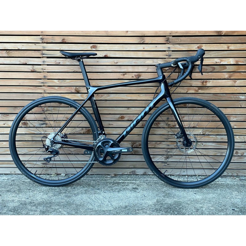 Giant TCR Advanced 2 used bike